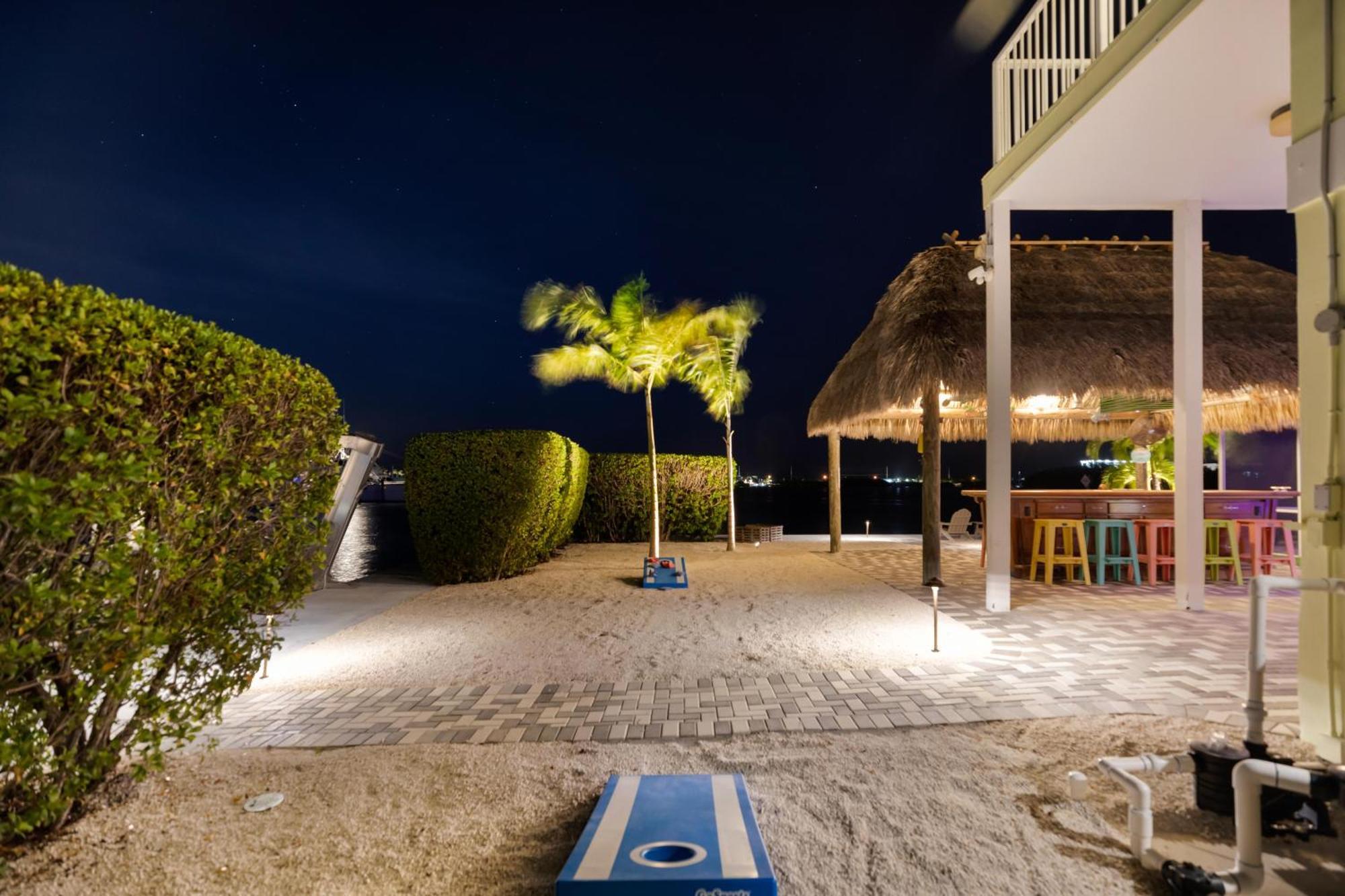 Manatee Bay Villa Key Colony Beach Exterior photo