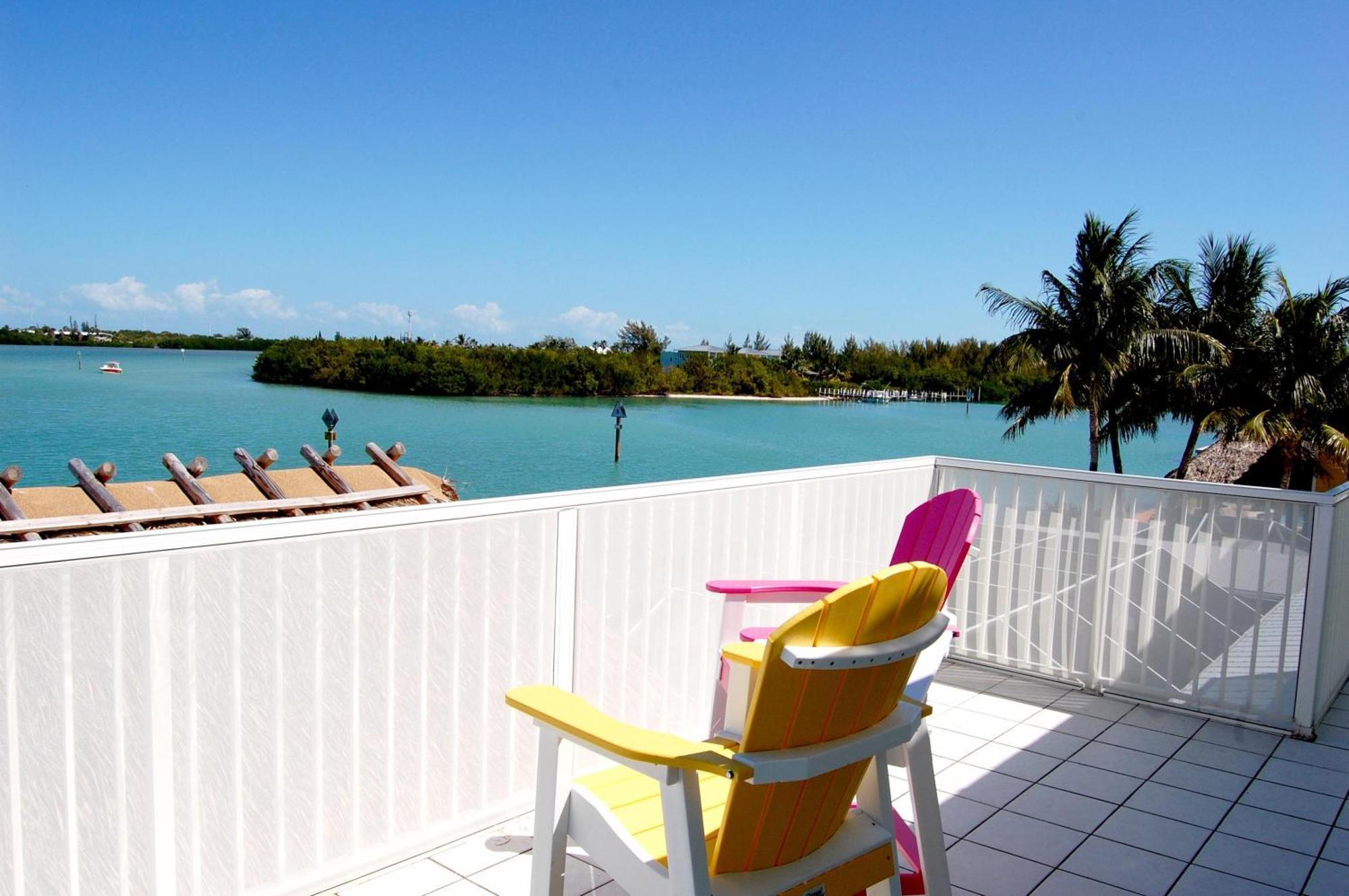 Manatee Bay Villa Key Colony Beach Exterior photo